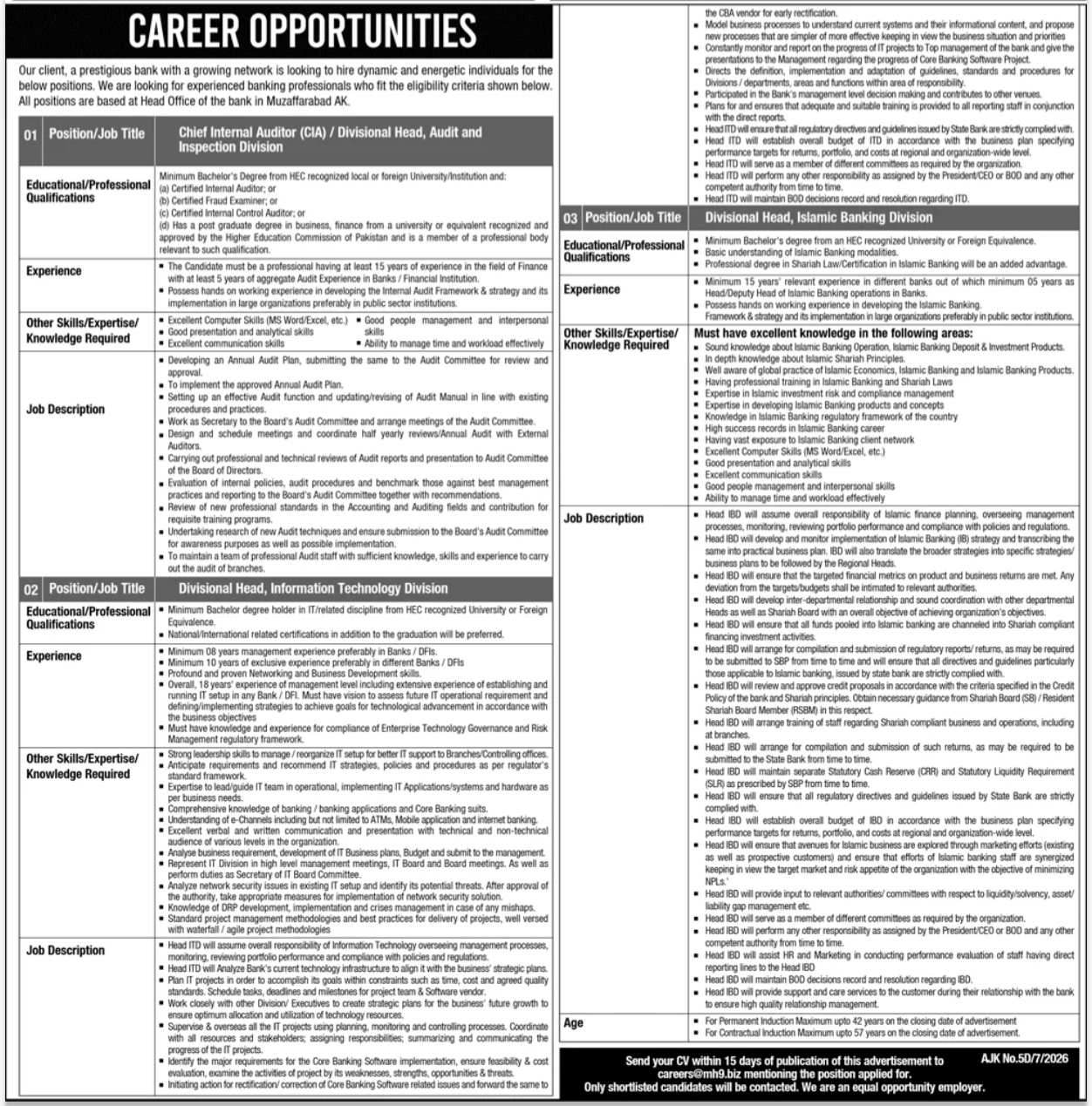 As printed in Jang